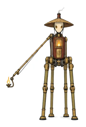 Deng Fu