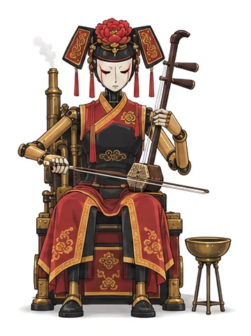 Hu Qin