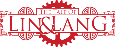 The Tale of Lin & Lang
